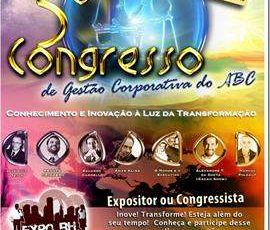ESAGS apresenta as novidades da faculdade na feira ExpoRH no ABC