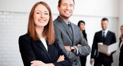 Conheça os quatro fatores que formam o coração da liderança