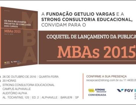 melhores Trabalhos de Conclusão de Curso 2015