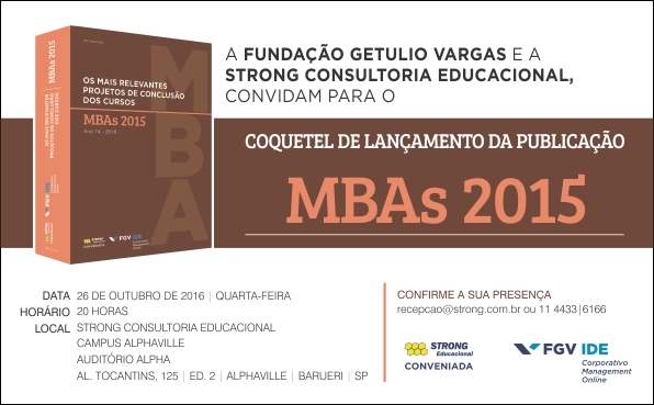 melhores Trabalhos de Conclusão de Curso