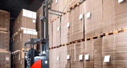 Logistica