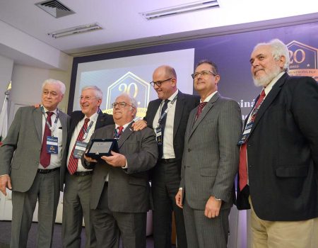 Seminário de Educação Continuada