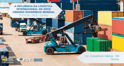 Logística Internacional