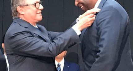 STRONG FGV tem dois professores em órgãos educacionais do Brasil