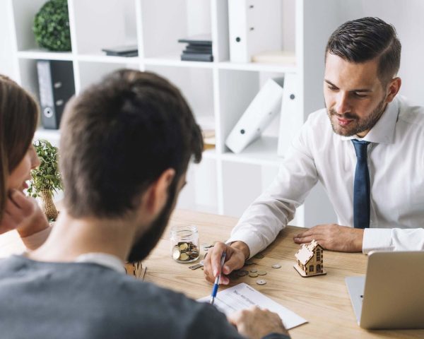 comunicação com clientes