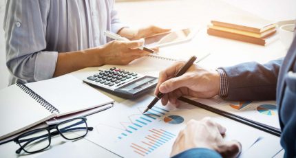 MBA em Finanças: Controladoria, Auditoria e Compliance