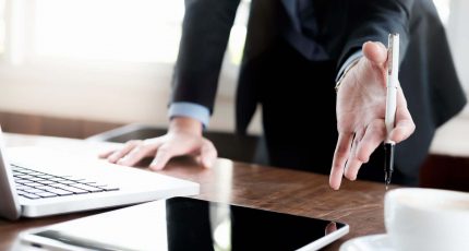 Webinar FGV: Novas Tecnologias e a Revolução do RH