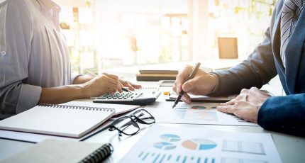 Pós-Graduação em Administração de Empresas