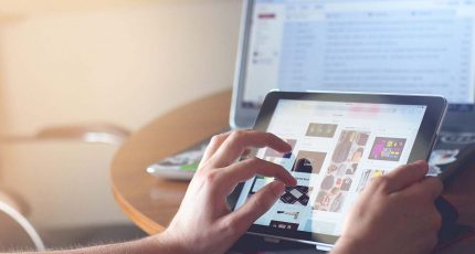 Logística é importante para o e-commerce