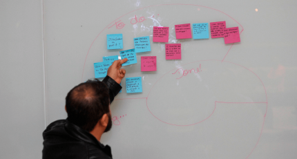 Manifesto Ágil revolucionou o desenvolvimento de programas