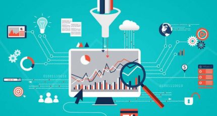 Analytics & Big Data