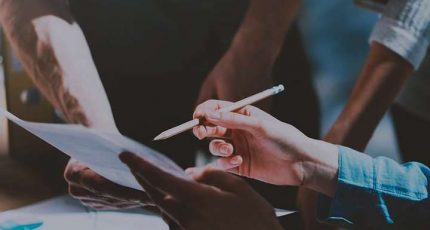 A evolução da carreira do gestor de projetos