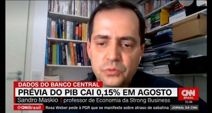 Sandro Maskio CNN