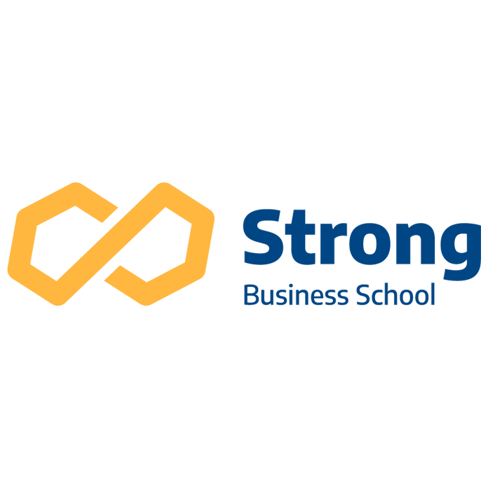 Strong Business School logo