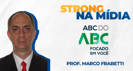 Alunos de Direito da Strong Business School representam instituição em julgamento simulado do STF