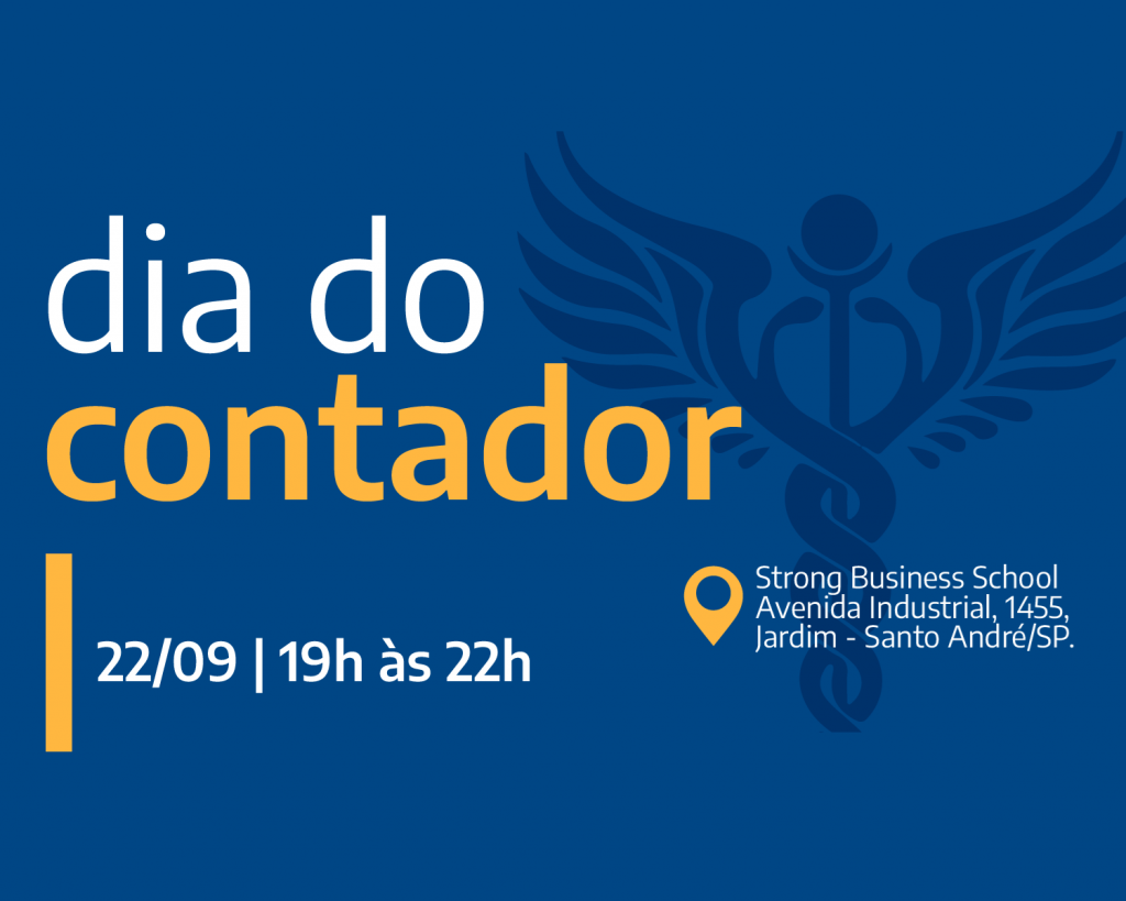 Dia do Contador 2025