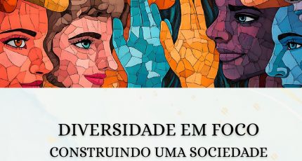 Cartilha – Diversidade em Foco