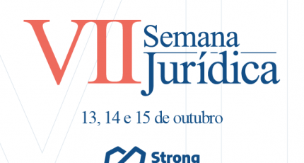 VII Semana Jurídica do Curso de Direito