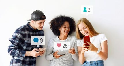 O Poder do CGO: Facebook – O time de growth e a regra dos 7 amigos em 10 dias