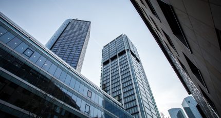 O Poder do Analista Financeiro: Meredith Whitney – O relatório de 2007 que antecipou a crise do Citigroup